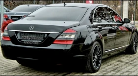 Mercedes-Benz S 320  cdi   / W221  /  V6  automat- 7J tronic, снимка 2