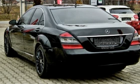 Mercedes-Benz S 320  cdi   / W221  /  V6  automat- 7J tronic, снимка 5