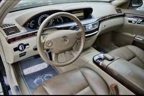 Mercedes-Benz S 320  cdi   / W221  /  V6  automat- 7J tronic, снимка 7