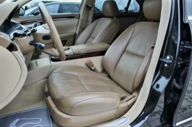 Mercedes-Benz S 320  cdi   / W221  /  V6  automat- 7J tronic, снимка 9
