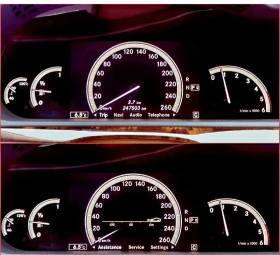 Mercedes-Benz S 320  cdi   / W221  /  V6  automat- 7J tronic, снимка 14