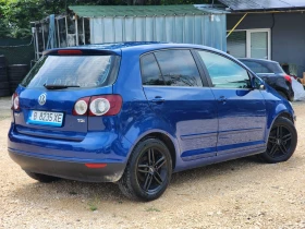VW Golf Plus 1.9TDI, снимка 4