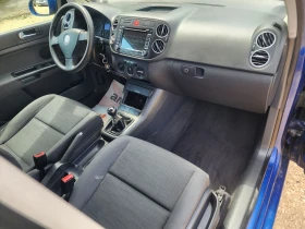 VW Golf Plus 1.9TDI, снимка 7