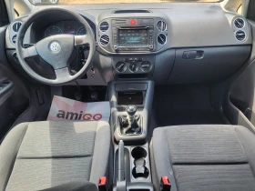 VW Golf Plus 1.9TDI, снимка 6