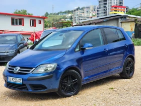 VW Golf Plus 1.9TDI, снимка 2