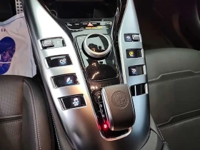 Mercedes-Benz AMG GT, снимка 7