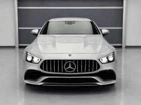 Mercedes-Benz AMG GT, снимка 1