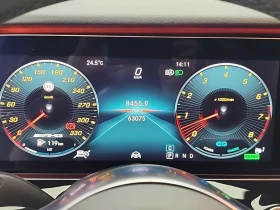 Mercedes-Benz AMG GT, снимка 9
