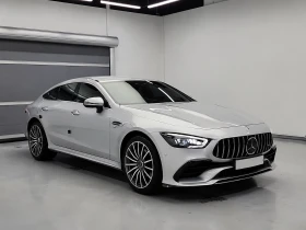Mercedes-Benz AMG GT, снимка 2