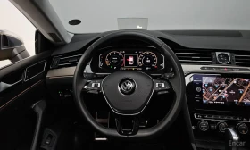 VW Arteon 2.0 TDI / PRESTIGE / 4MOTION / 360 КАМЕРА / ЛИЗИНГ, снимка 12