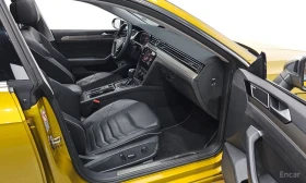 VW Arteon 2.0 TDI / PRESTIGE / 4MOTION / 360 КАМЕРА / ЛИЗИНГ, снимка 10
