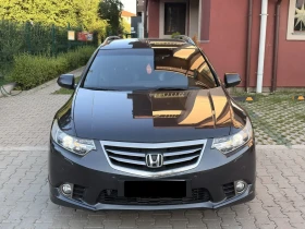 Honda Accord Type S Facelift 2.2 i-DTEC 180 к.с. Premium Sound, снимка 2