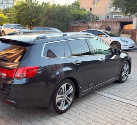 Honda Accord Type S Facelift 2.2 i-DTEC 180 к.с. Premium Sound, снимка 4