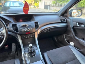 Honda Accord Type S Facelift 2.2 i-DTEC 180 к.с. Premium Sound, снимка 7