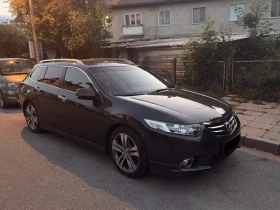 Honda Accord Type S Facelift 2.2 i-DTEC 180 к.с. Premium Sound, снимка 1