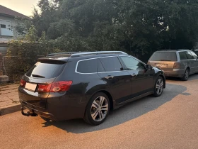 Honda Accord Type S Facelift 2.2 i-DTEC 180 к.с. Premium Sound, снимка 5