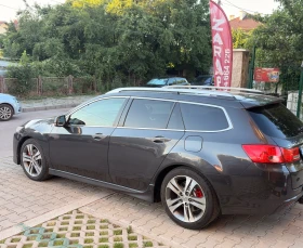 Honda Accord Type S Facelift 2.2 i-DTEC 180 к.с. Premium Sound, снимка 5