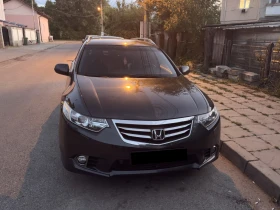 Honda Accord Type S Facelift 2.2 i-DTEC 180 к.с. Premium Sound, снимка 2