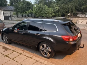 Honda Accord Type S Facelift 2.2 i-DTEC 180 к.с. Premium Sound, снимка 4