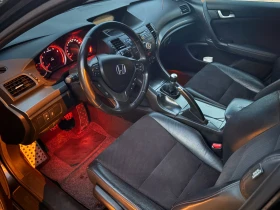 Honda Accord Type S Facelift 2.2 i-DTEC 180 к.с. Premium Sound, снимка 6
