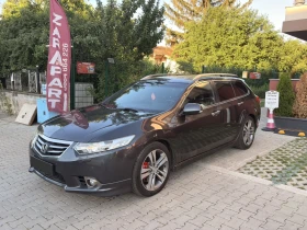 Honda Accord Type S Facelift 2.2 i-DTEC 180 к.с. Premium Sound, снимка 1
