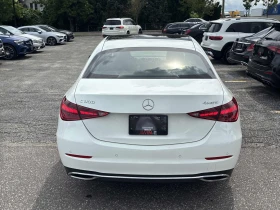 Mercedes-Benz C 300 4MATIC , снимка 5