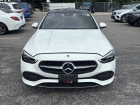 Mercedes-Benz C 300 4MATIC , снимка 2
