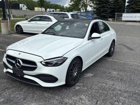 Mercedes-Benz C 300 4MATIC , снимка 1
