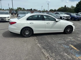 Mercedes-Benz C 300 4MATIC , снимка 4