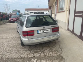 VW Passat 1.6 Газ Клима, снимка 3