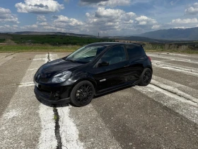 Renault Clio Sport 197, снимка 7