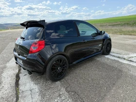 Renault Clio Sport 197, снимка 3