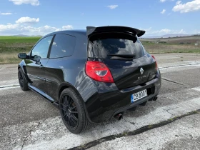 Renault Clio Sport 197, снимка 5