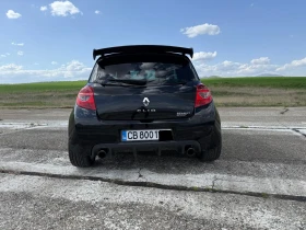 Renault Clio Sport 197, снимка 4