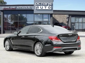 Genesis G70 2.0t Elite Awd, снимка 4