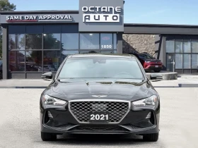 Genesis G70 2.0t Elite Awd, снимка 2