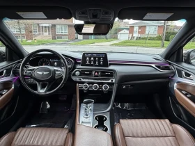Genesis G70 2.0t Elite Awd, снимка 15