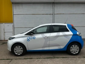 Renault Zoe, снимка 8