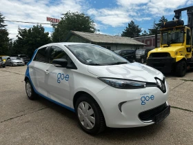 Renault Zoe, снимка 5