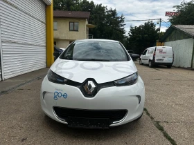 Renault Zoe, снимка 6