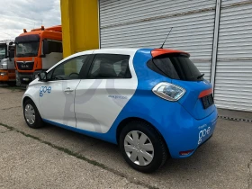 Renault Zoe, снимка 9