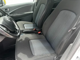 Renault Zoe, снимка 17