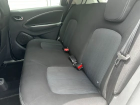 Renault Zoe, снимка 16
