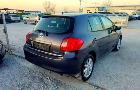 Toyota Auris 1.6i.газ.инж.Отлична, снимка 4