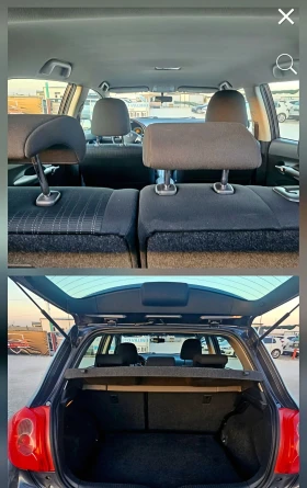 Toyota Auris 1.6i.газ.инж.Отлична, снимка 13