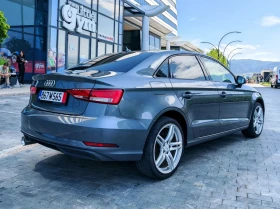 Audi A3 УНИКАТ * АВТОМАТИК * SEDAN * TDI * FACELIFT * , снимка 5