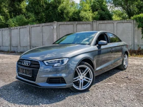 Audi A3 УНИКАТ * АВТОМАТИК * SEDAN *  1.6TDI 116ps * , снимка 1