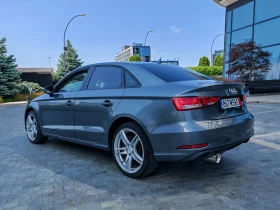 Audi A3 УНИКАТ * АВТОМАТИК * SEDAN * TDI * FACELIFT * , снимка 4