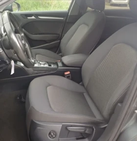 Audi A3 УНИКАТ * АВТОМАТИК * SEDAN *  1.6TDI 116ps * , снимка 7