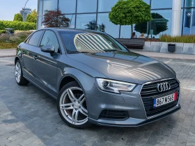 Audi A3 УНИКАТ * АВТОМАТИК * SEDAN * TDI * FACELIFT * , снимка 1